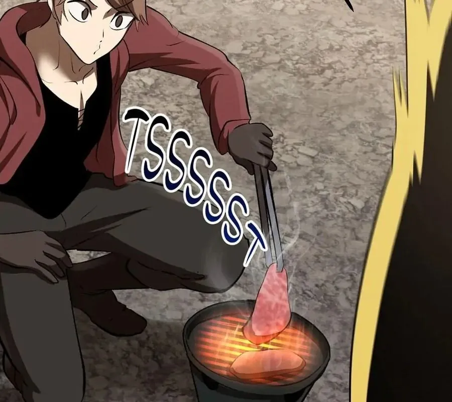 Câu Chuyện Sinh Tồn Của Kiếm Vương Ở Thế Giới Khác - Chương 103 - Trang 117