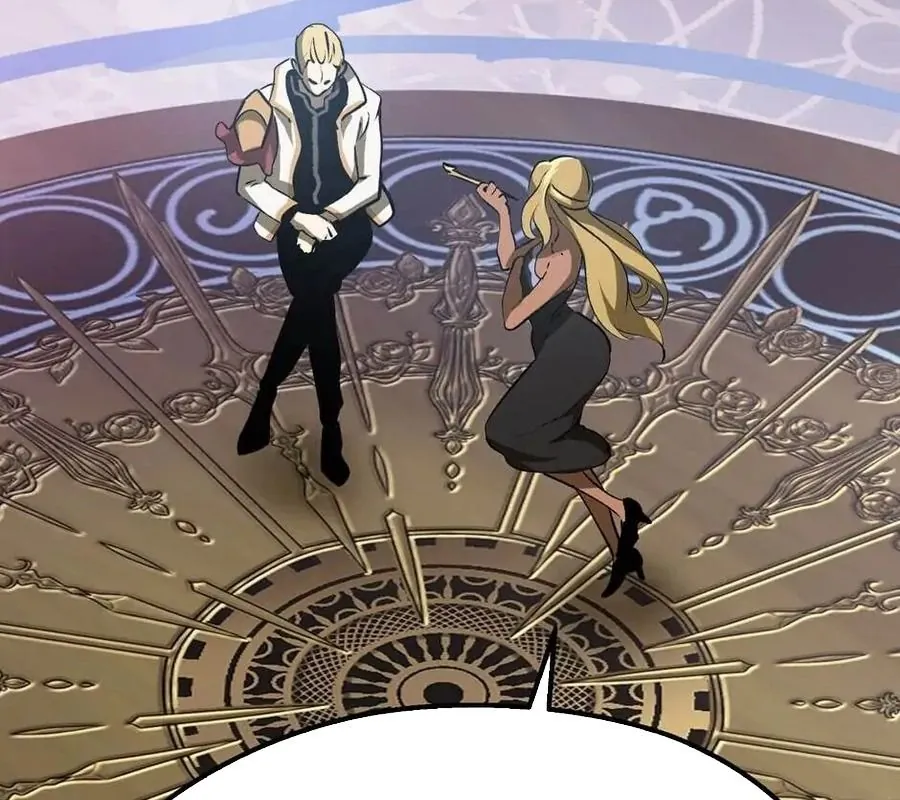 Câu Chuyện Sinh Tồn Của Kiếm Vương Ở Thế Giới Khác - Chương 103 - Trang 97