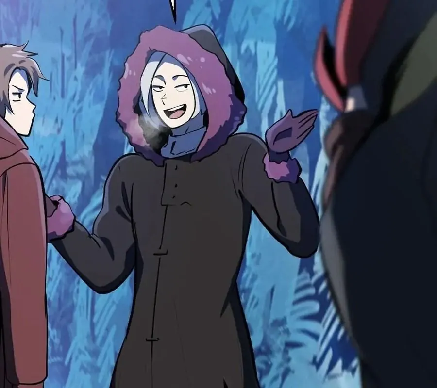 Câu Chuyện Sinh Tồn Của Kiếm Vương Ở Thế Giới Khác - Chương 103 - Trang 20