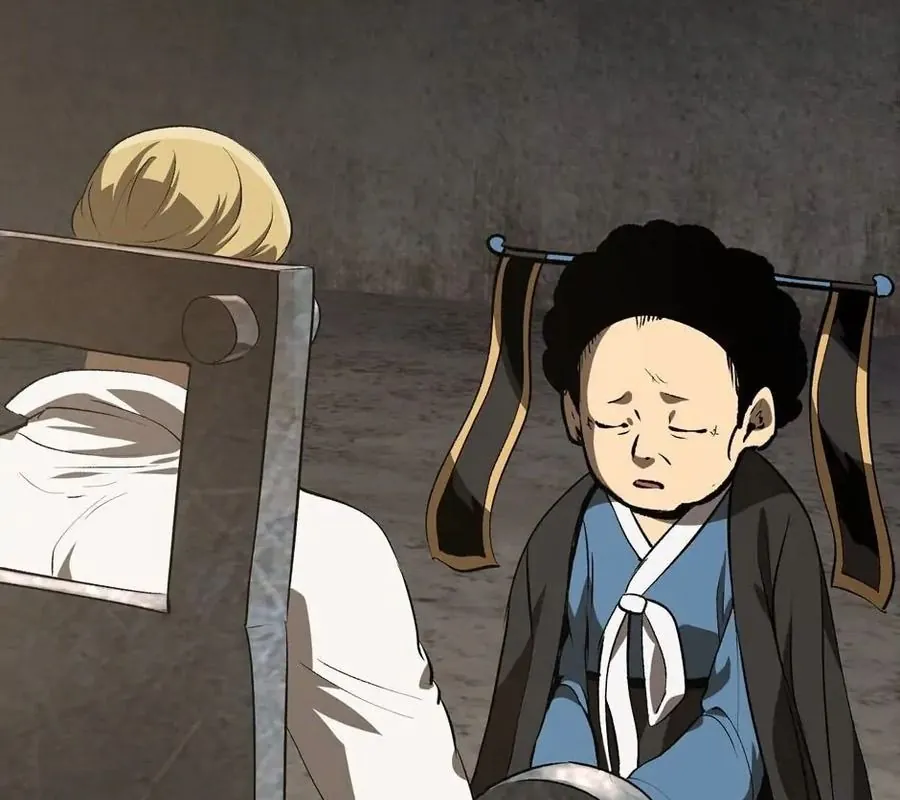 Câu Chuyện Sinh Tồn Của Kiếm Vương Ở Thế Giới Khác - Chương 103 - Trang 191