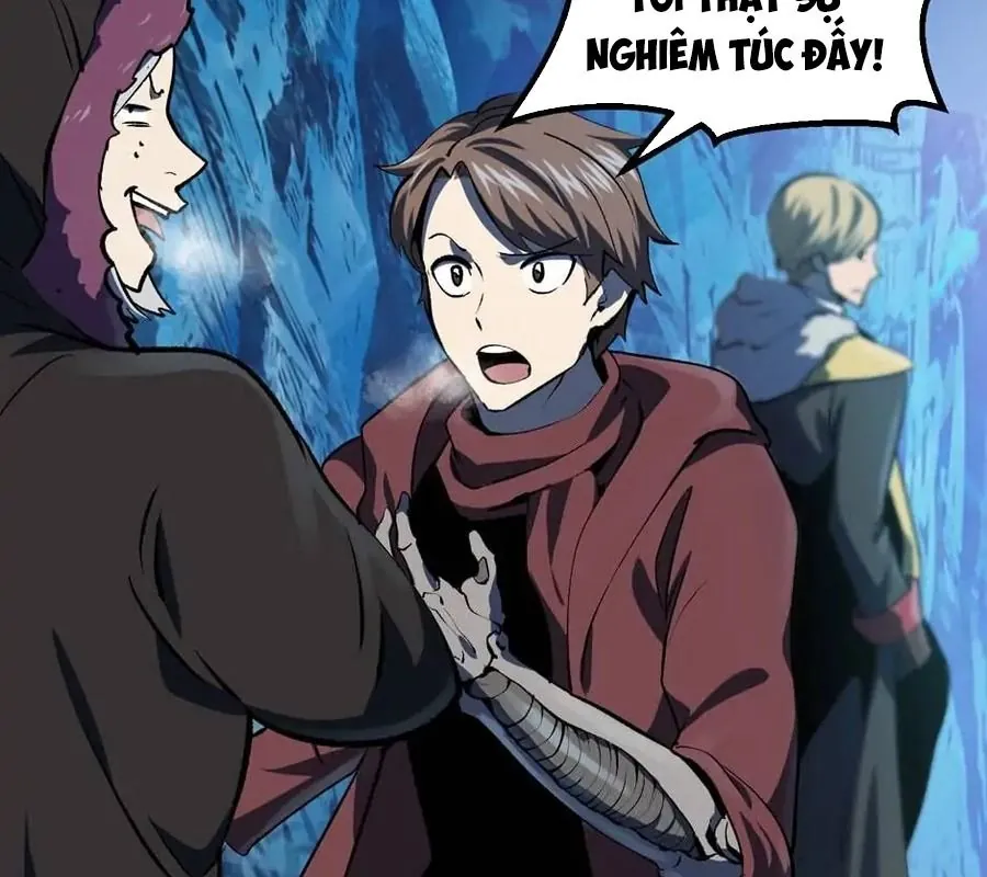 Câu Chuyện Sinh Tồn Của Kiếm Vương Ở Thế Giới Khác - Chương 103 - Trang 14