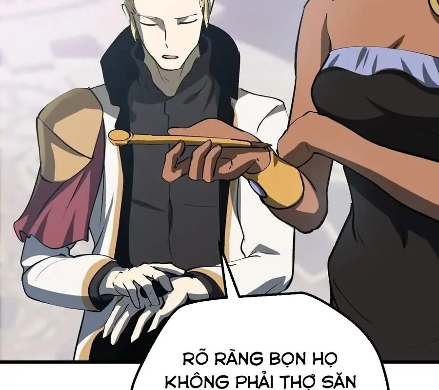 Câu Chuyện Sinh Tồn Của Kiếm Vương Ở Thế Giới Khác - Chương 103 - Trang 83