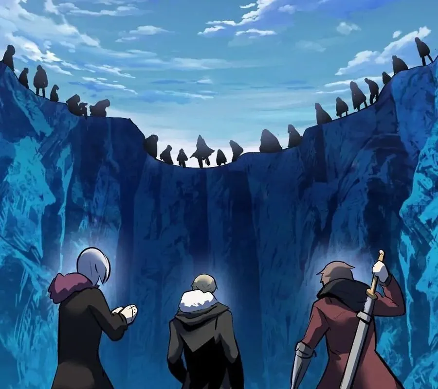 Câu Chuyện Sinh Tồn Của Kiếm Vương Ở Thế Giới Khác - Chương 103 - Trang 40