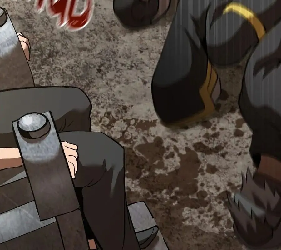 Câu Chuyện Sinh Tồn Của Kiếm Vương Ở Thế Giới Khác - Chương 103 - Trang 164