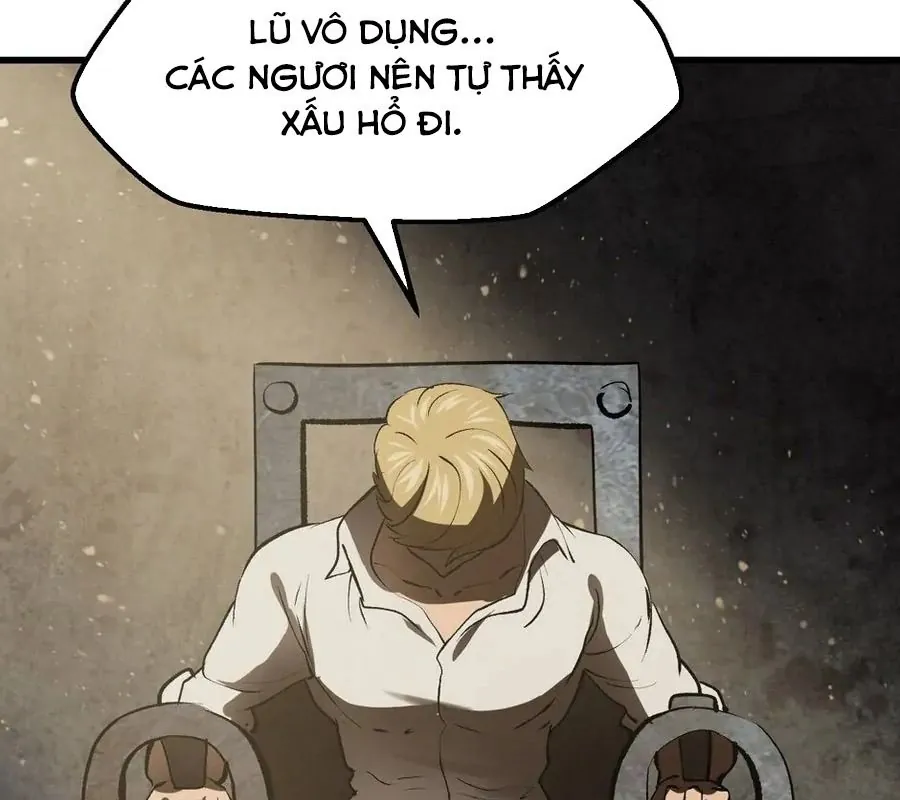 Câu Chuyện Sinh Tồn Của Kiếm Vương Ở Thế Giới Khác - Chương 103 - Trang 166