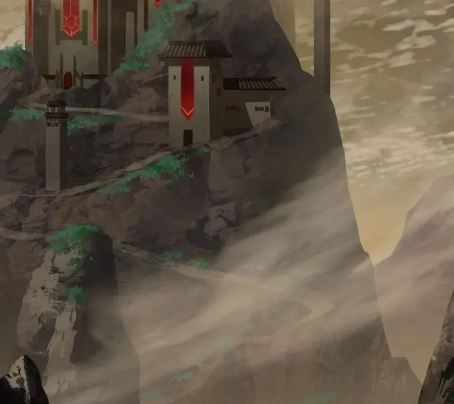 Câu Chuyện Sinh Tồn Của Kiếm Vương Ở Thế Giới Khác - Chương 103 - Trang 109