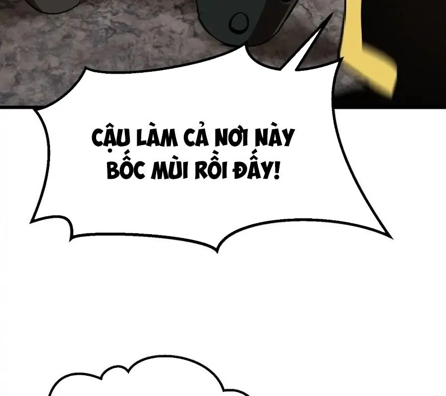 Câu Chuyện Sinh Tồn Của Kiếm Vương Ở Thế Giới Khác - Chương 103 - Trang 118