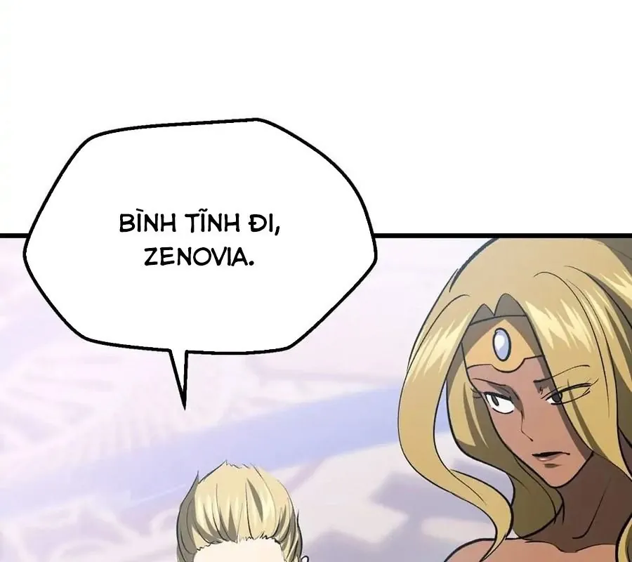 Câu Chuyện Sinh Tồn Của Kiếm Vương Ở Thế Giới Khác - Chương 103 - Trang 82