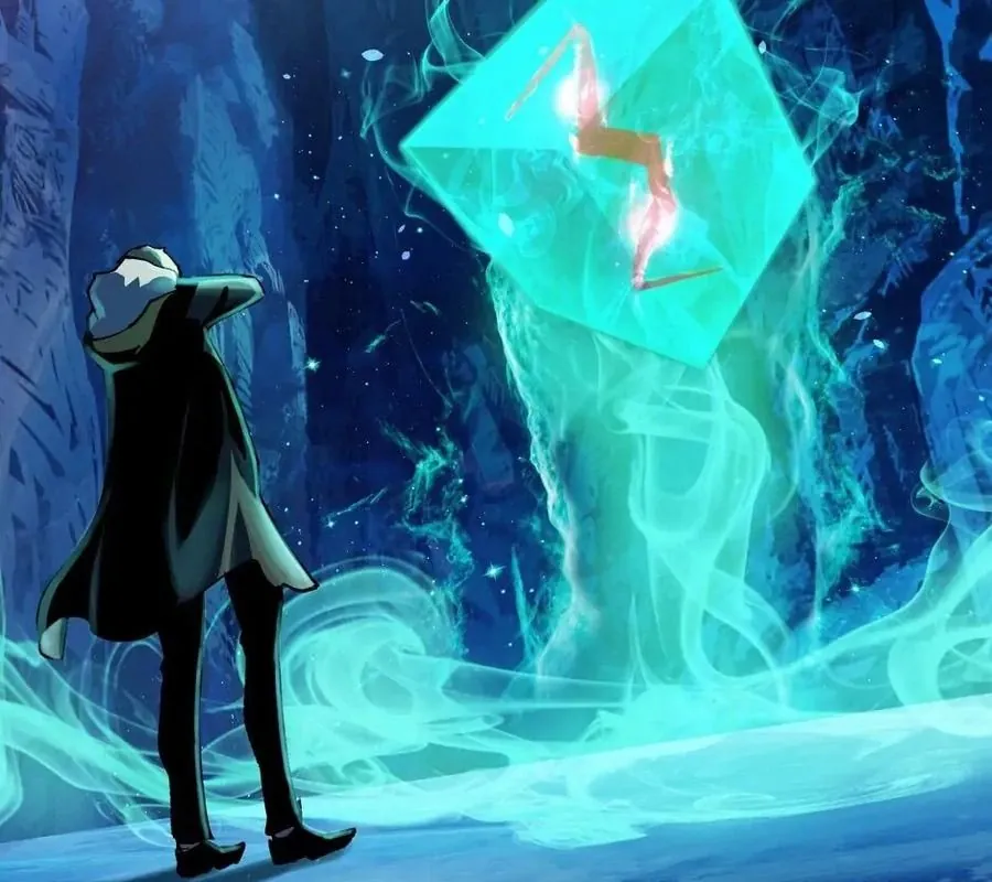 Câu Chuyện Sinh Tồn Của Kiếm Vương Ở Thế Giới Khác - Chương 103 - Trang 6