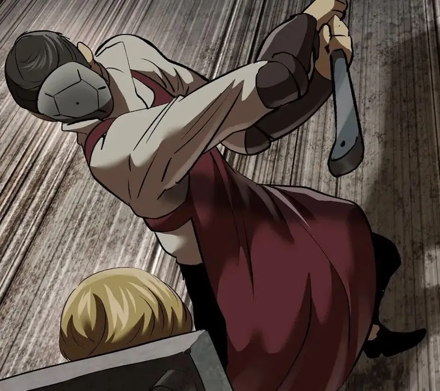 Câu Chuyện Sinh Tồn Của Kiếm Vương Ở Thế Giới Khác - Chương 103 - Trang 155