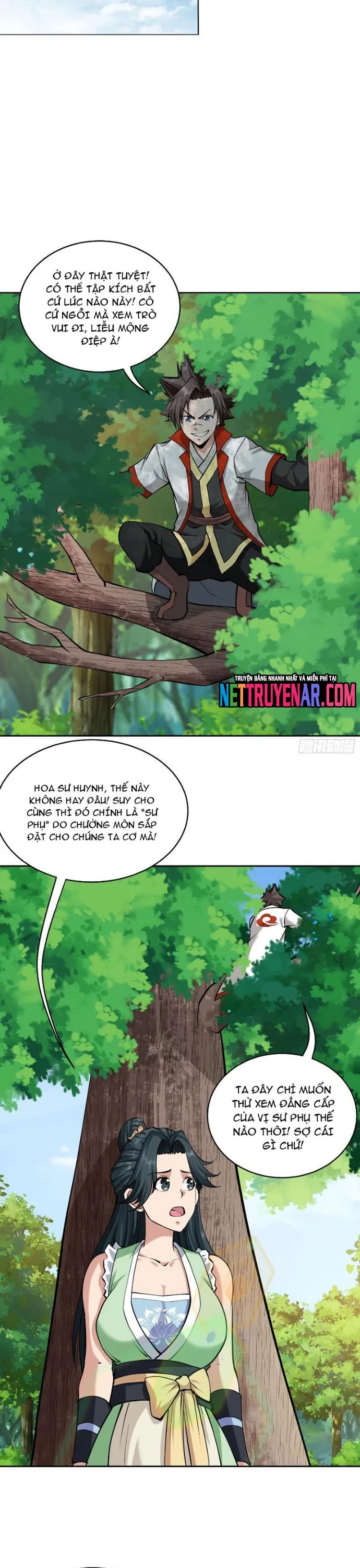 Cửu Tử - Chương 7 - Trang 9