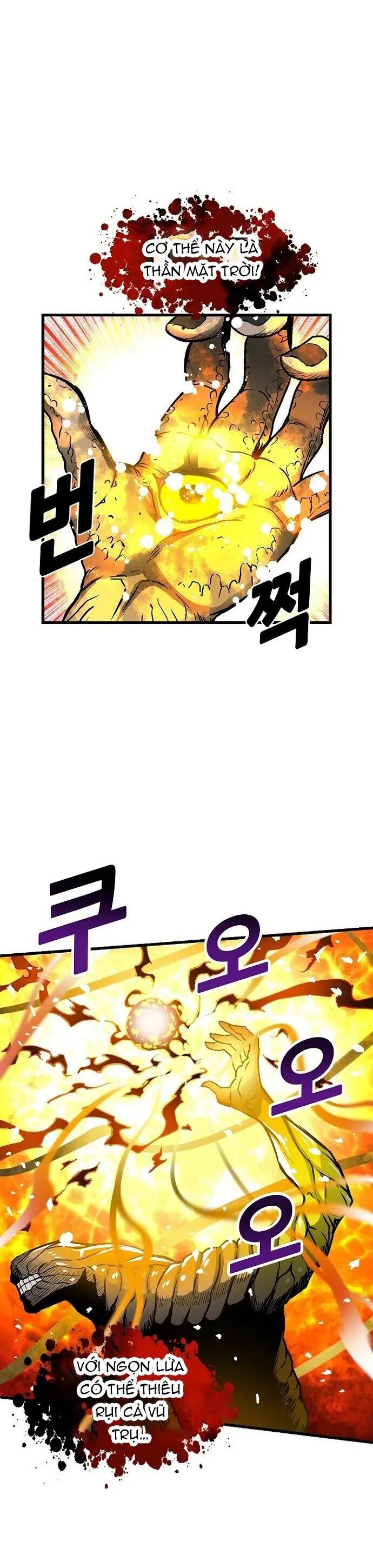 Unbreakable Chương 40 Ảnh 22
