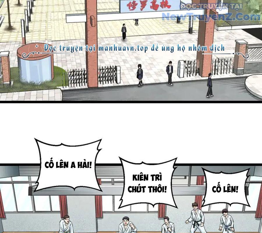 Dẫu Nản Vẫn Cố - Chương 9 - Trang 5