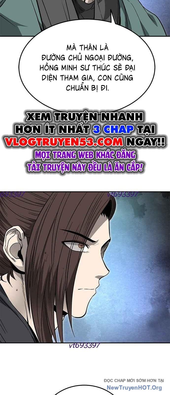 Thiên Tài Tuyệt Đỉnh Hoa Sơn - Chương 37 - Trang 4