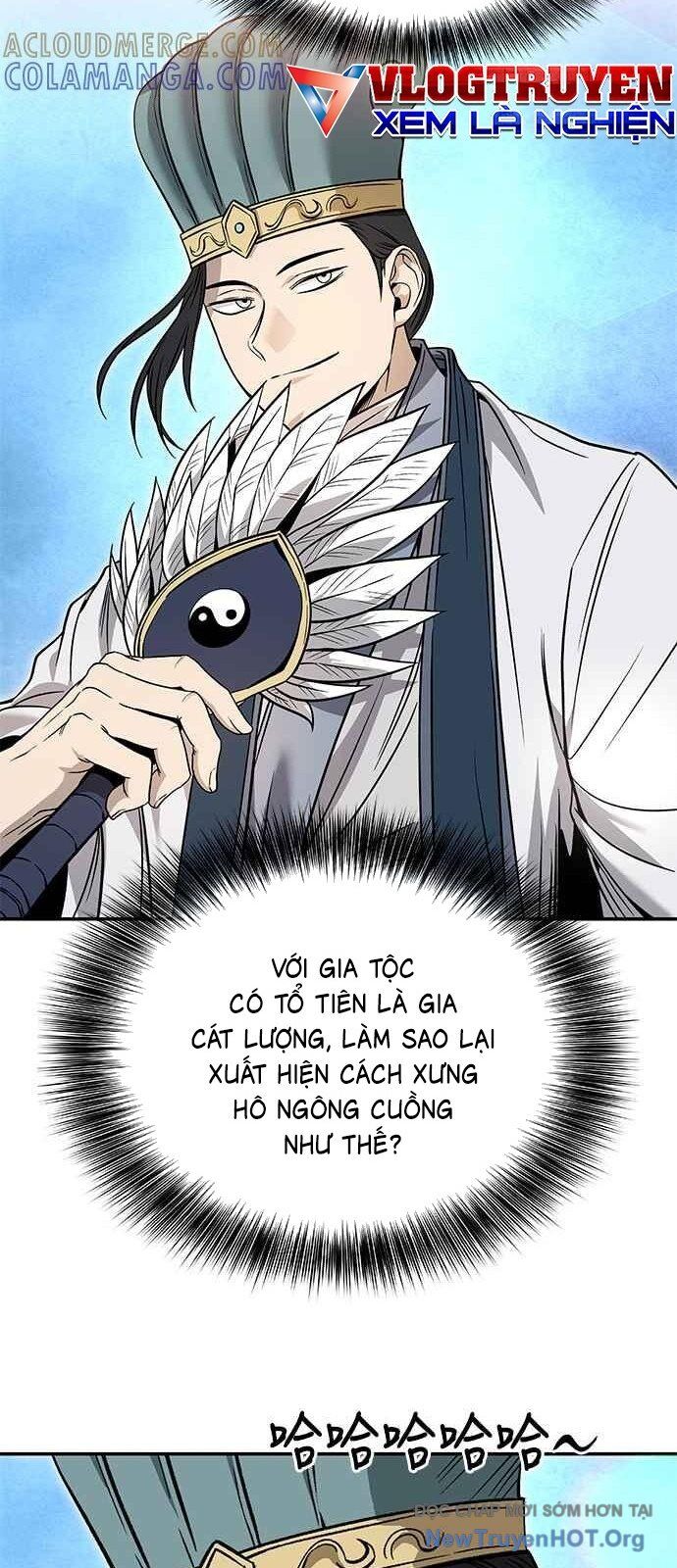 Thiên Tài Tuyệt Đỉnh Hoa Sơn - Chương 37 - Trang 17