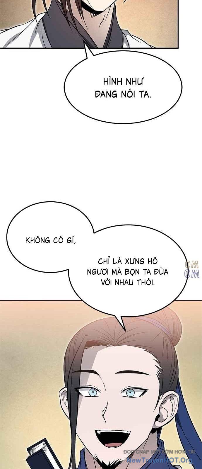 Thiên Tài Tuyệt Đỉnh Hoa Sơn - Chương 37 - Trang 20