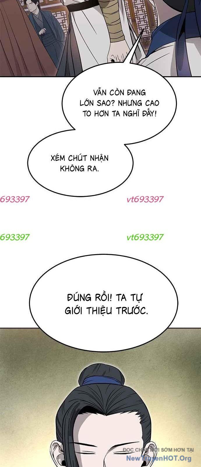 Thiên Tài Tuyệt Đỉnh Hoa Sơn - Chương 37 - Trang 14