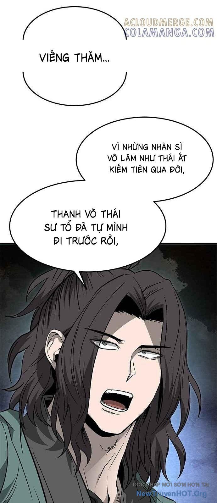 Thiên Tài Tuyệt Đỉnh Hoa Sơn - Chương 37 - Trang 3