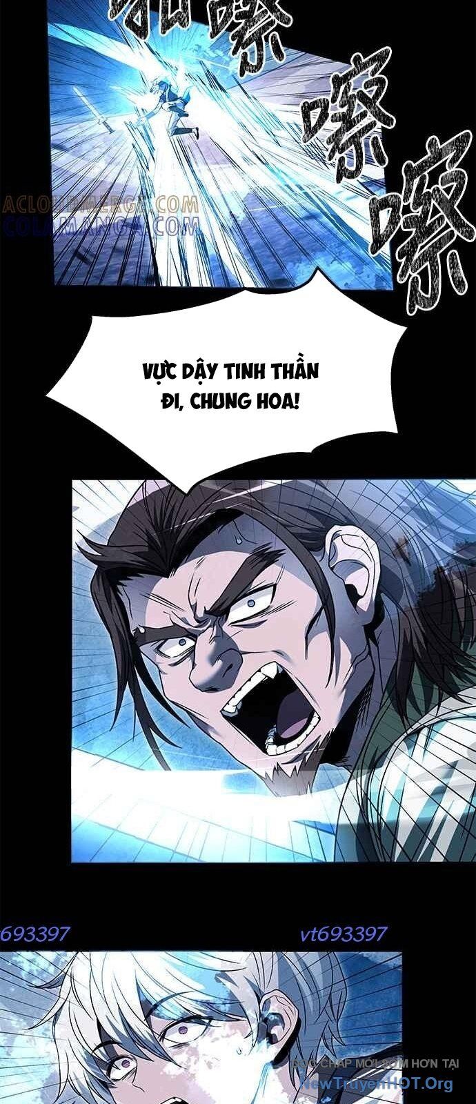 Thiên Tài Tuyệt Đỉnh Hoa Sơn - Chương 37 - Trang 64