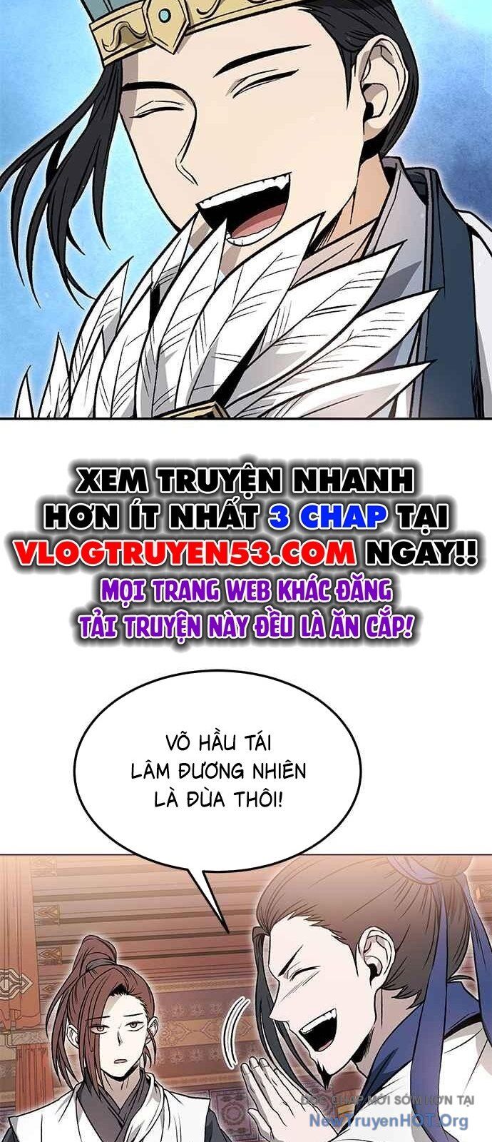 Thiên Tài Tuyệt Đỉnh Hoa Sơn - Chương 37 - Trang 18