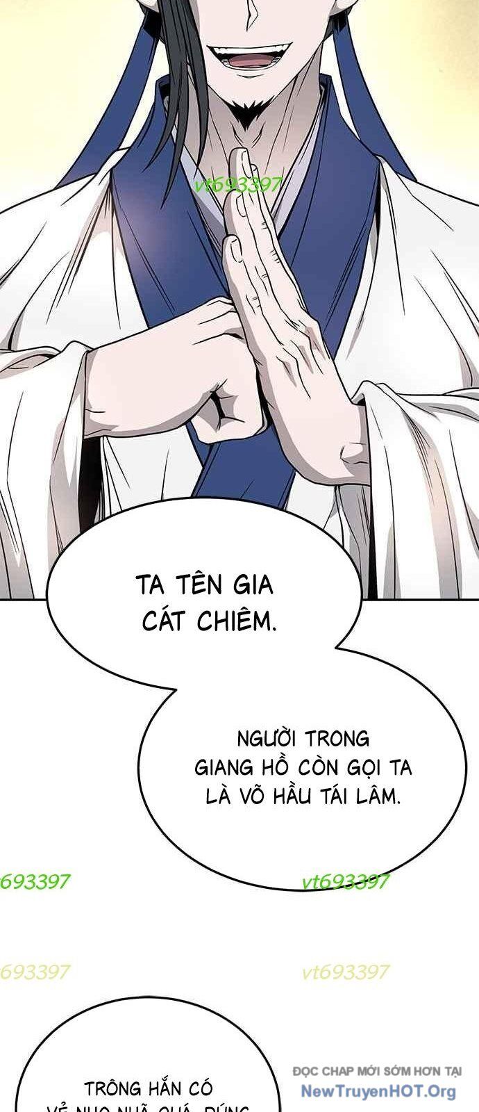 Thiên Tài Tuyệt Đỉnh Hoa Sơn - Chương 37 - Trang 15