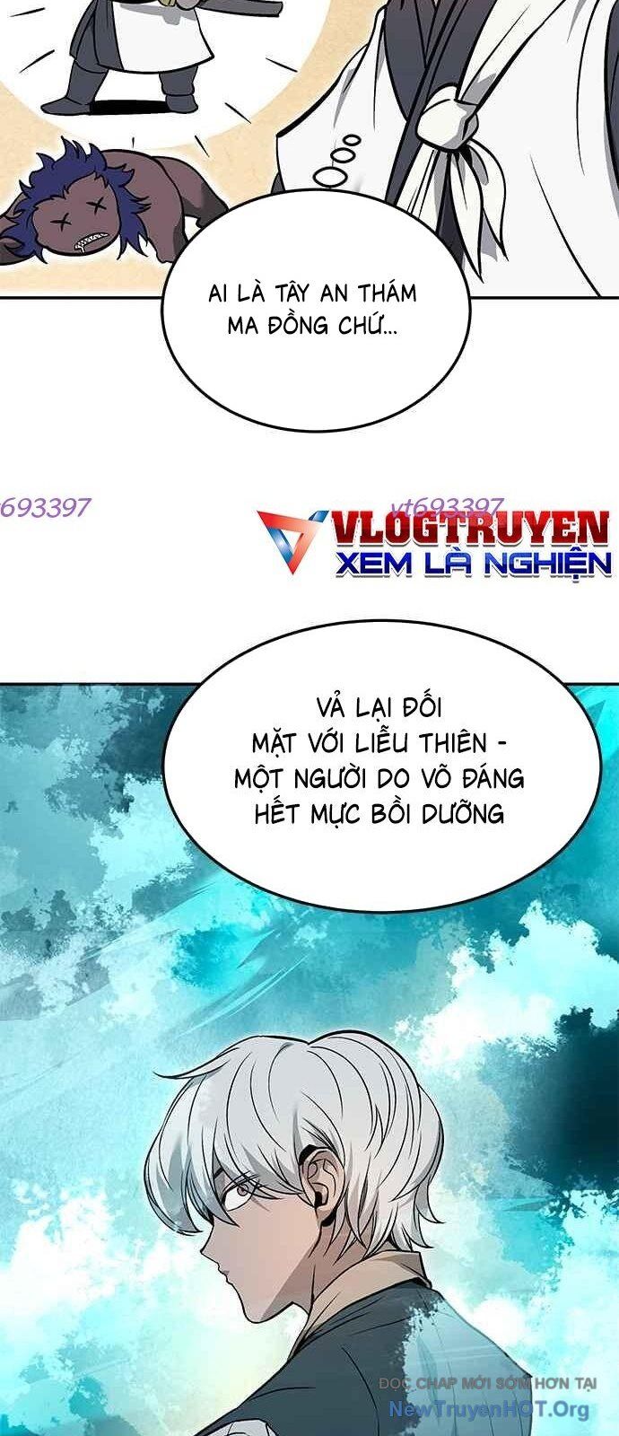 Thiên Tài Tuyệt Đỉnh Hoa Sơn - Chương 37 - Trang 24