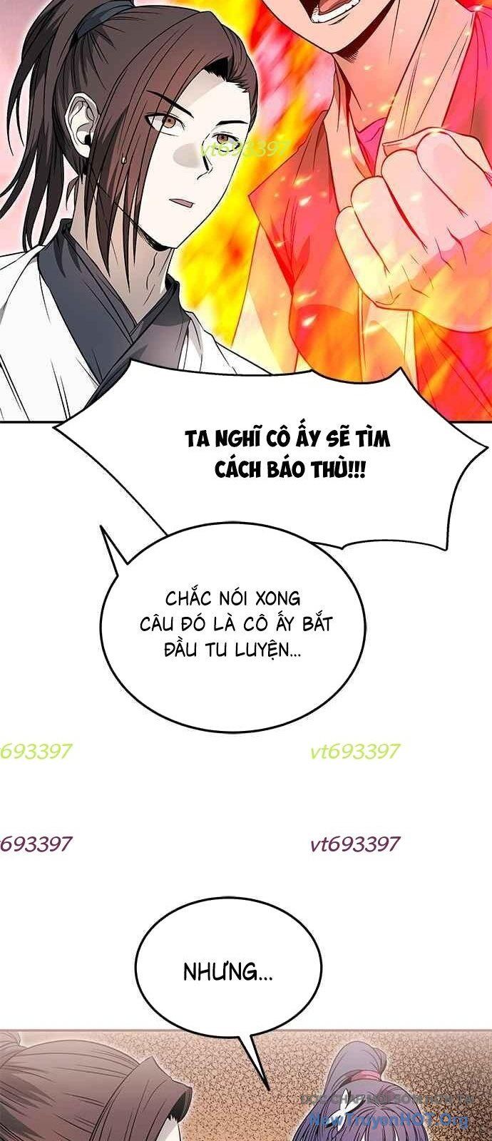Thiên Tài Tuyệt Đỉnh Hoa Sơn - Chương 37 - Trang 8