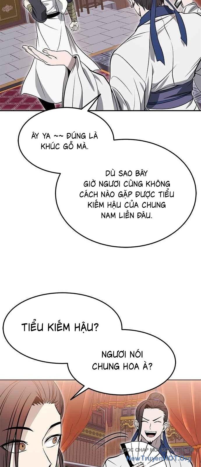 Thiên Tài Tuyệt Đỉnh Hoa Sơn - Chương 37 - Trang 22