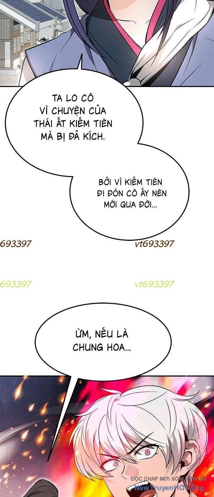 Thiên Tài Tuyệt Đỉnh Hoa Sơn - Chương 37 - Trang 7