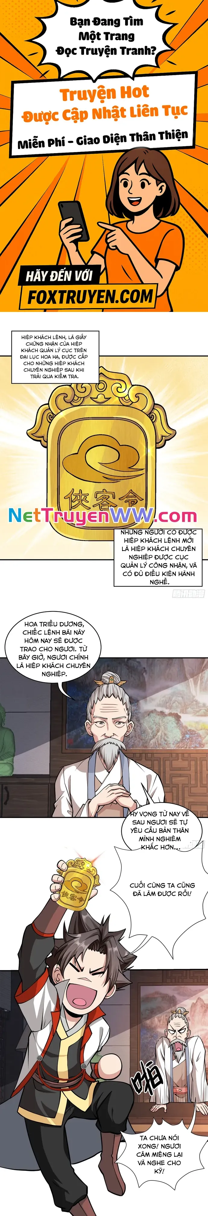 Cửu Tử - Chương 5 - Trang 1