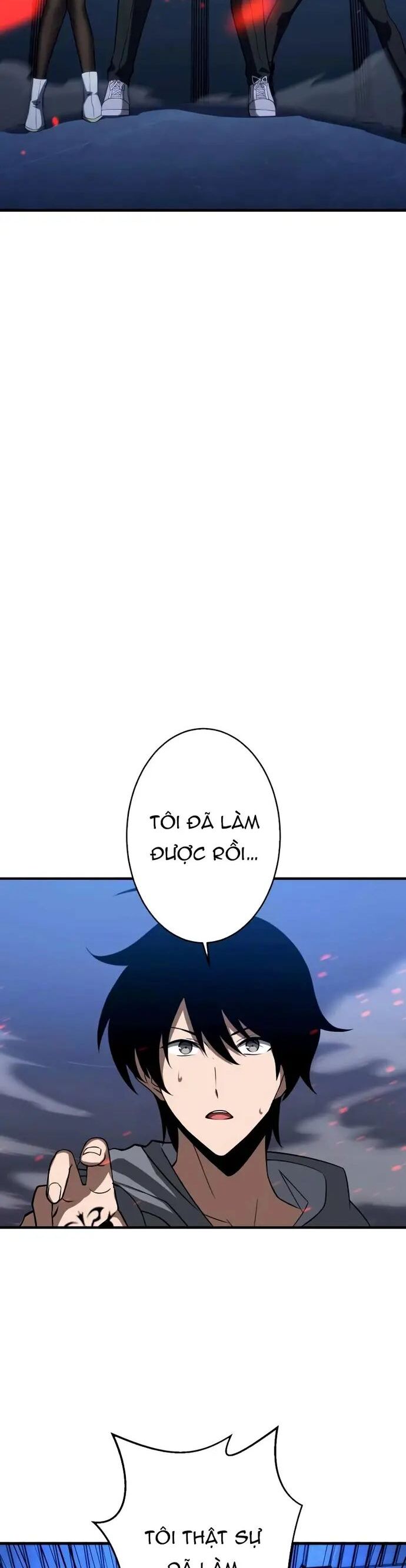 Teihen Tansakusha No Saisoku Kouryaku ~Saijaku Ga 99 No Kaiki De Saikyou Ni Itaru Made~ - Chương 2 - Trang 9