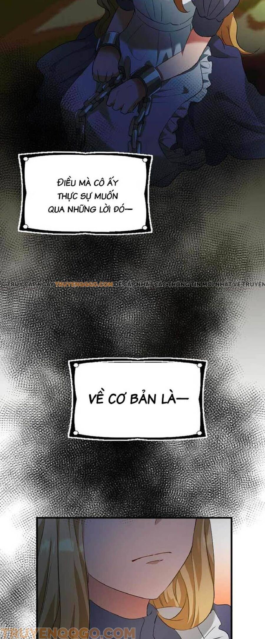 Thiên Sứ Kim Quang - Chương 24 - Trang 45