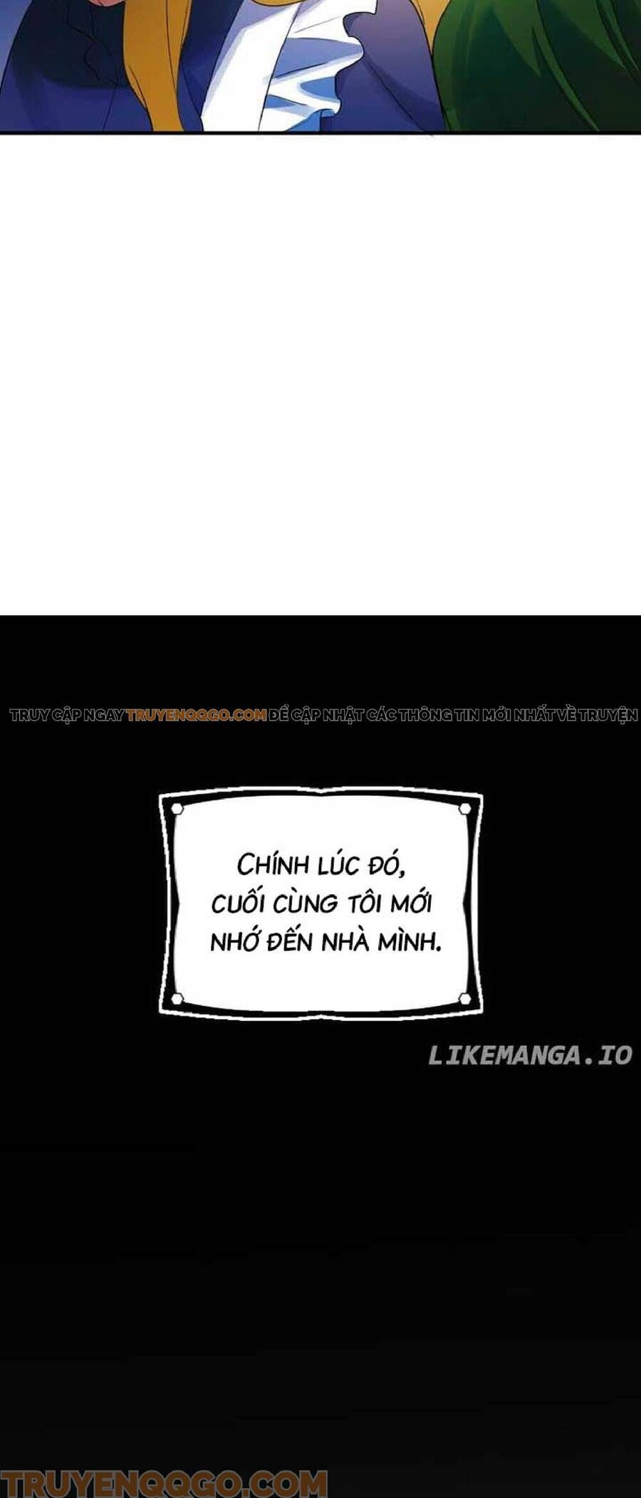 Thiên Sứ Kim Quang - Chương 24 - Trang 41