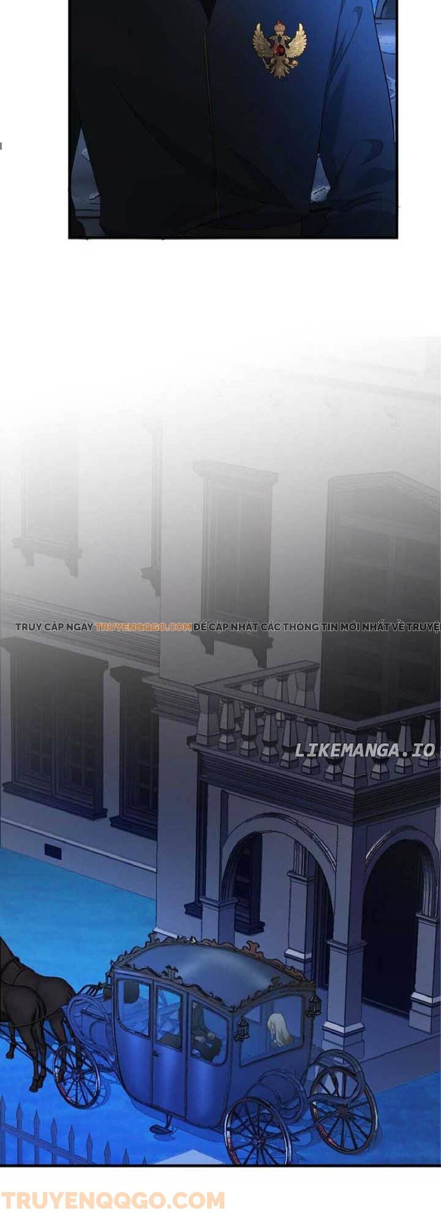 Thiên Sứ Kim Quang - Chương 24 - Trang 50