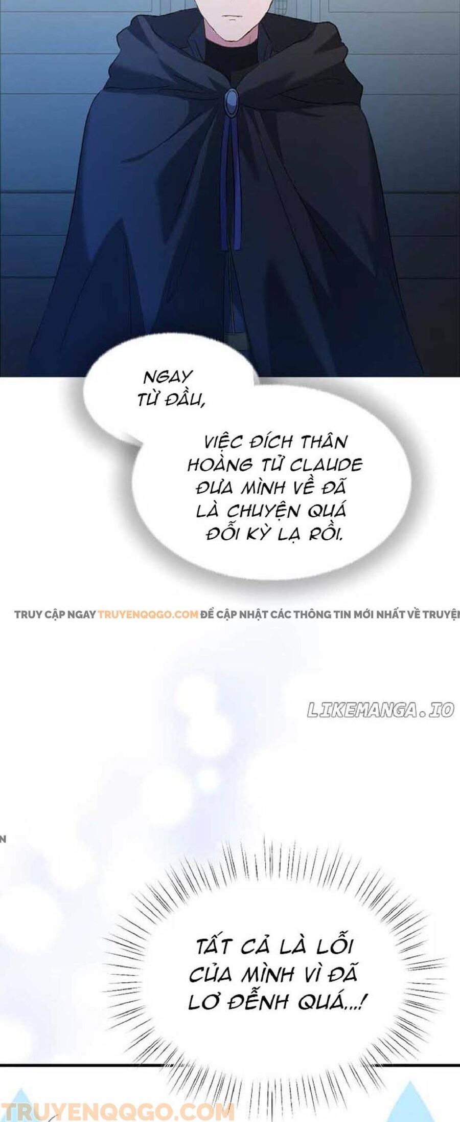 Thiên Sứ Kim Quang - Chương 24 - Trang 54