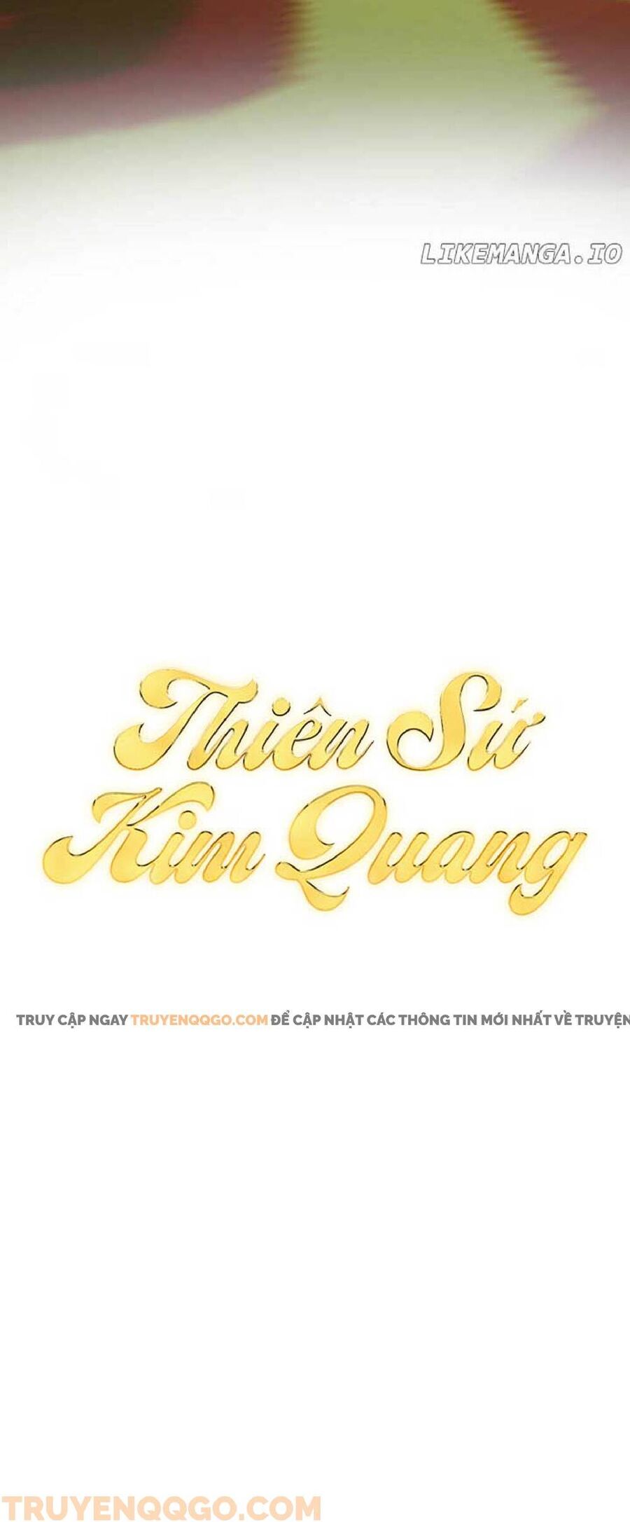 Thiên Sứ Kim Quang - Chương 24 - Trang 47