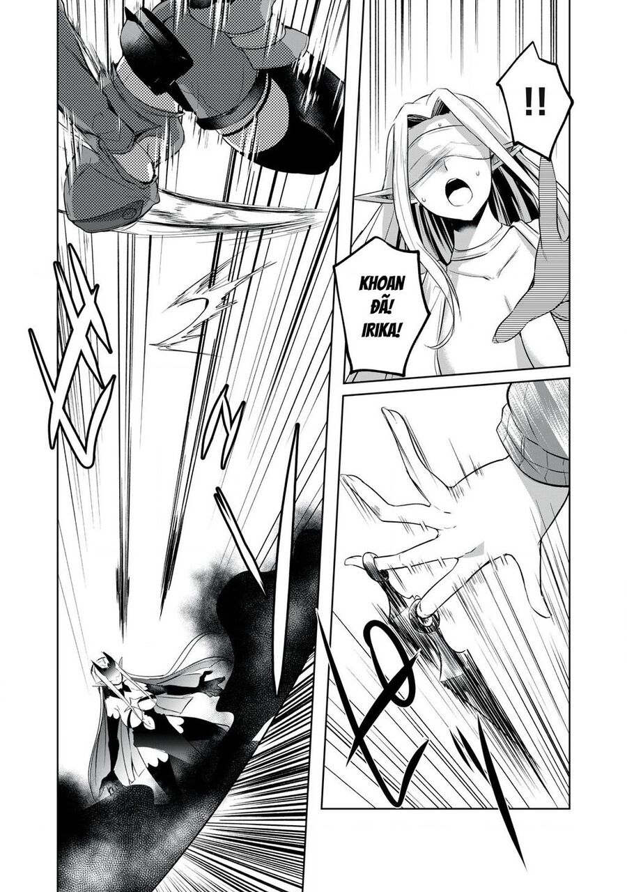 Sousei No Apocrypha - Chương 3 - Trang 8