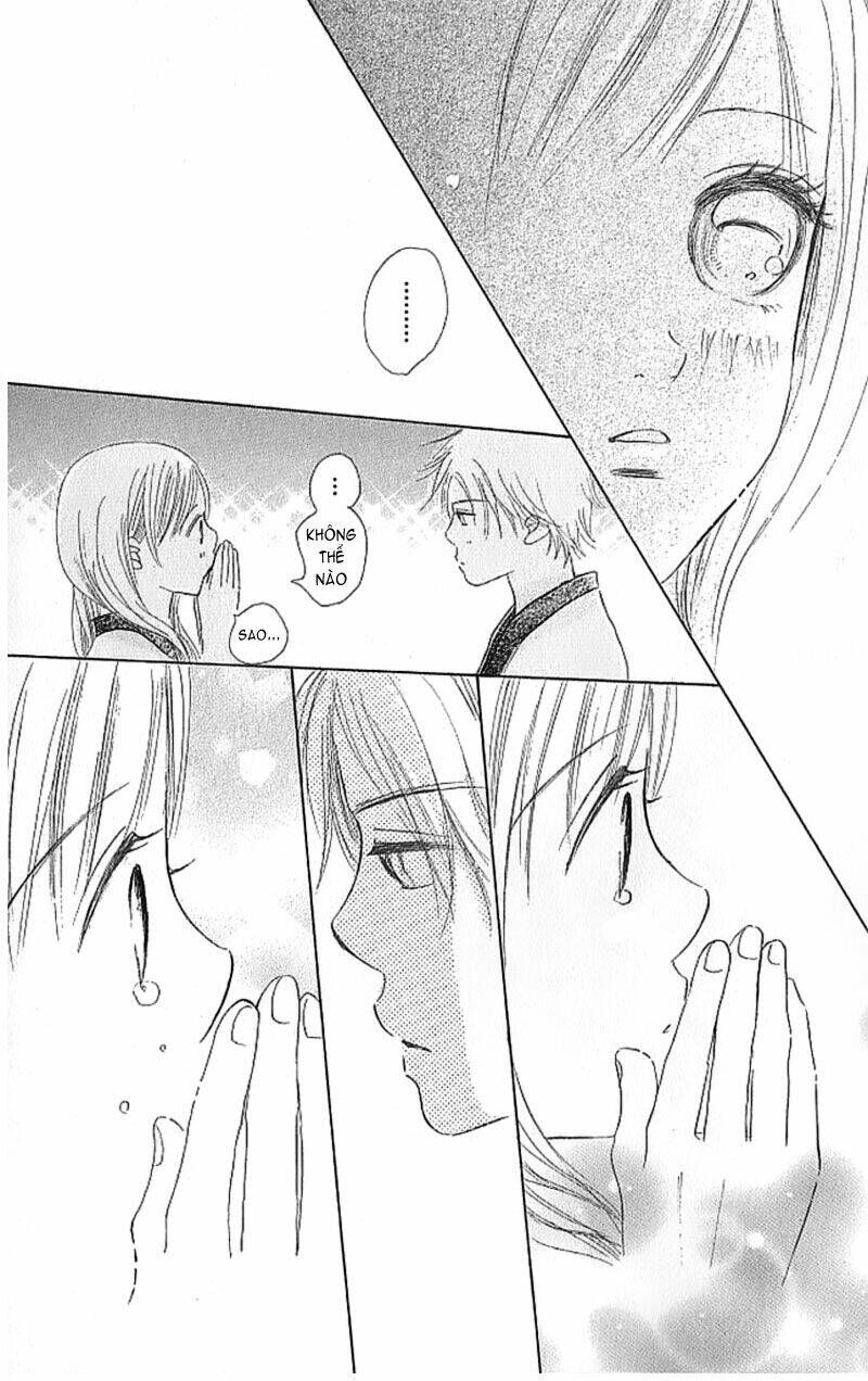 Bokura Ga Ita - Chương 7 - Trang 43