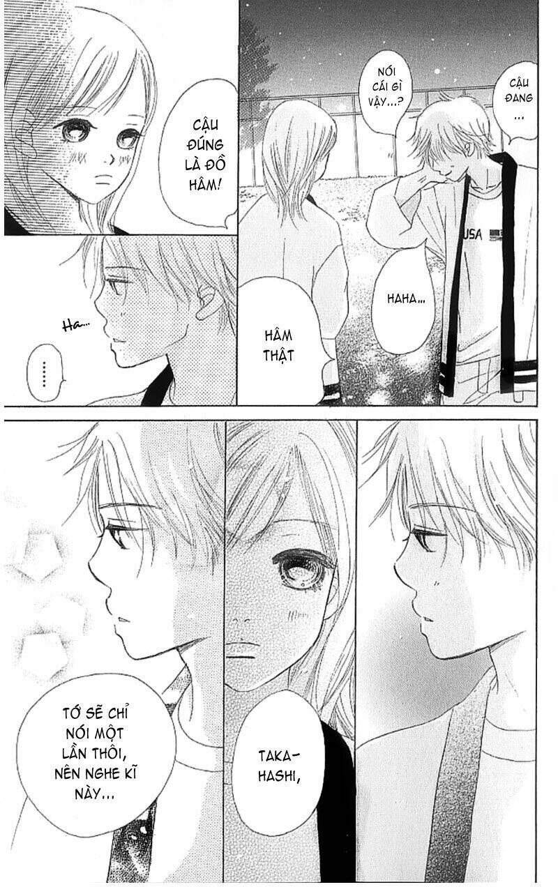 Bokura Ga Ita - Chương 7 - Trang 41