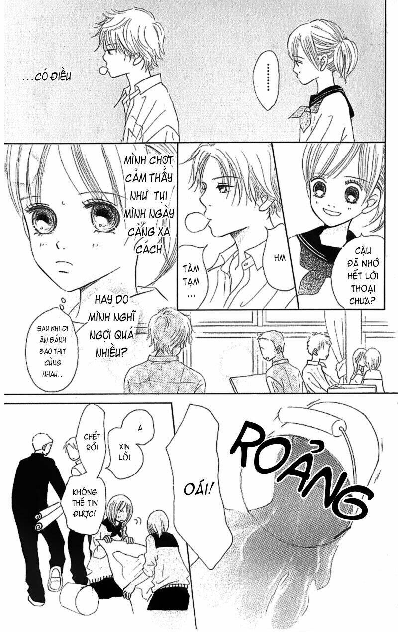 Bokura Ga Ita - Chương 7 - Trang 5