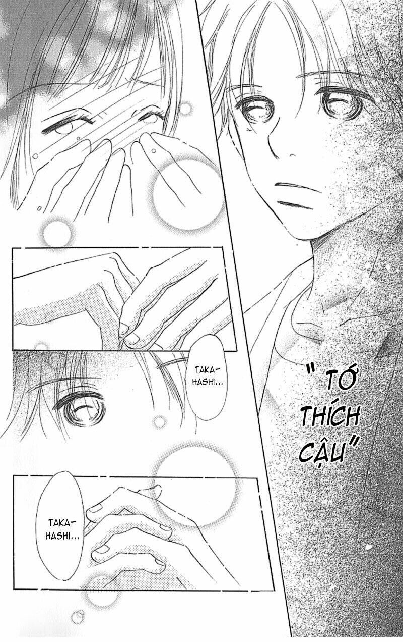 Bokura Ga Ita - Chương 7 - Trang 44