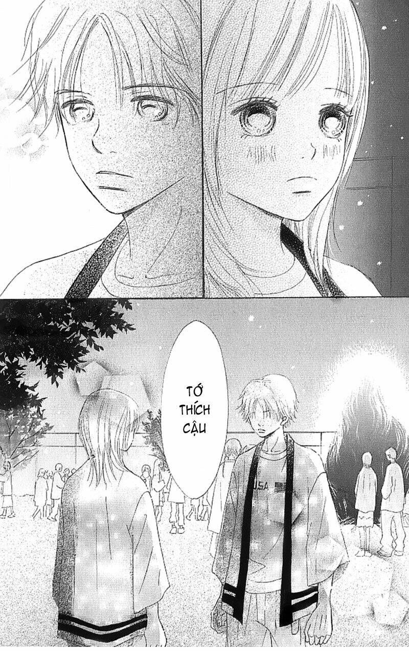 Bokura Ga Ita - Chương 7 - Trang 42