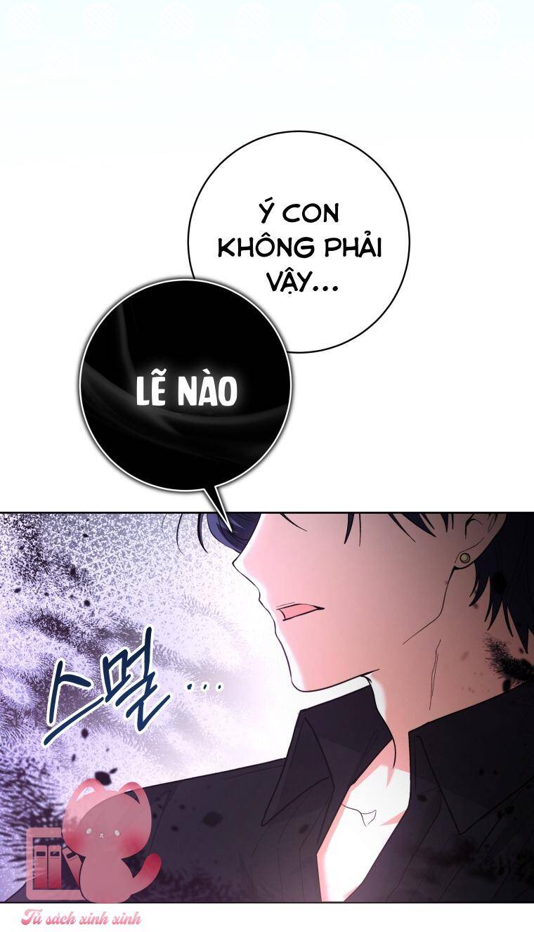 Bé Con Cá Voi Sát Thủ - Chương 41 - Trang 29