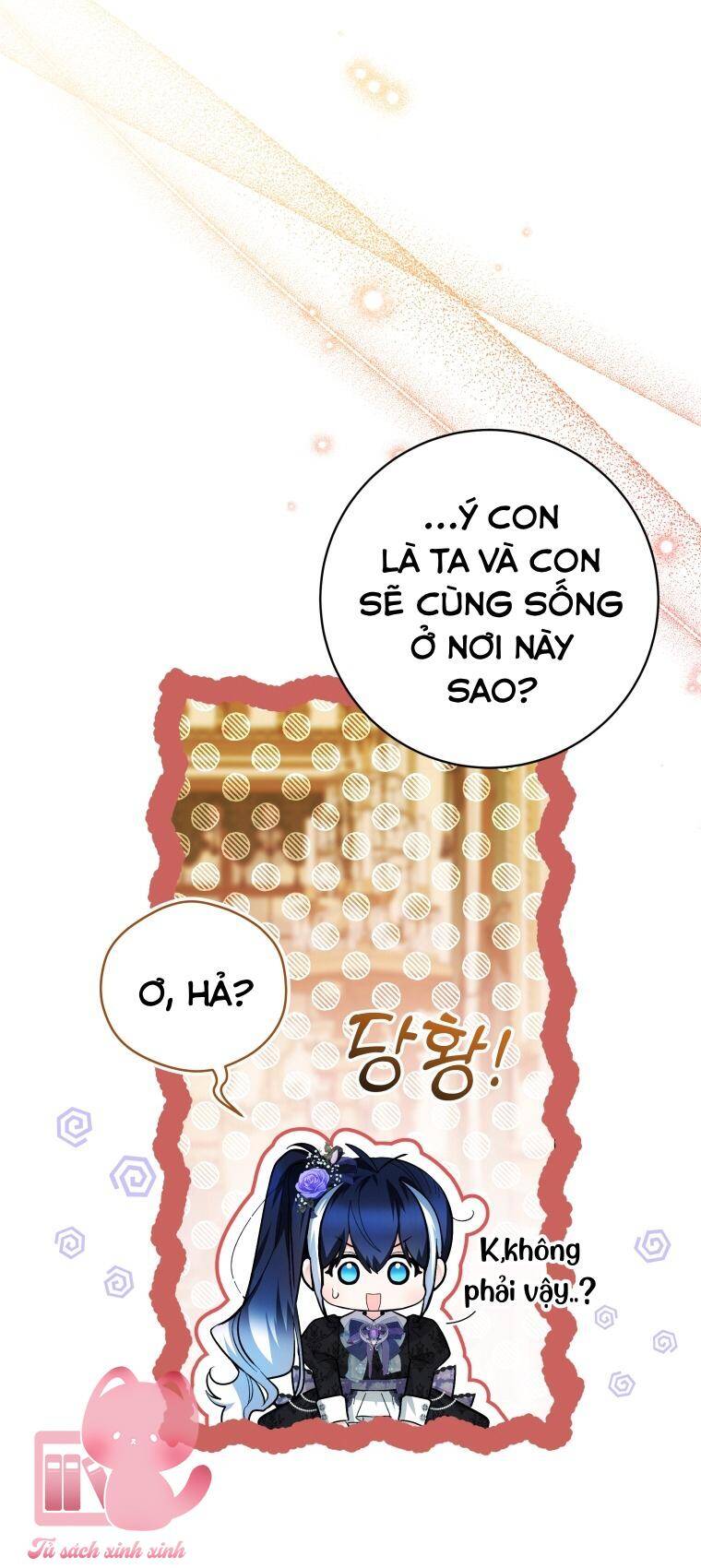 Bé Con Cá Voi Sát Thủ - Chương 41 - Trang 26