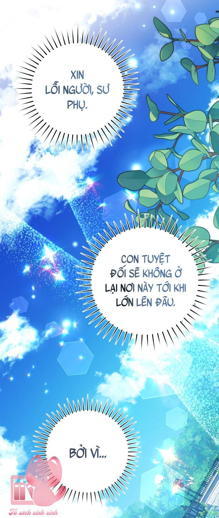 Bé Con Cá Voi Sát Thủ - Chương 41 - Trang 42