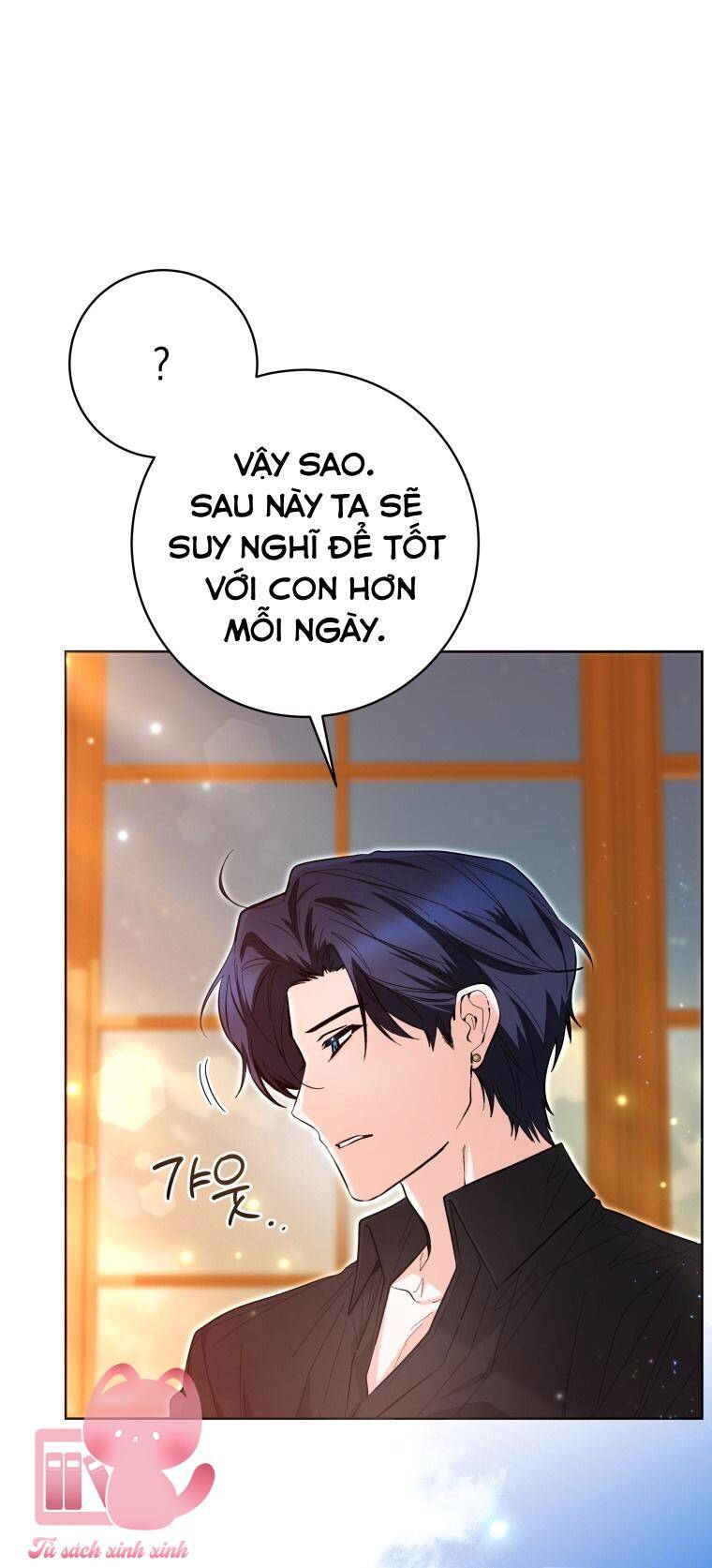 Bé Con Cá Voi Sát Thủ - Chương 41 - Trang 41