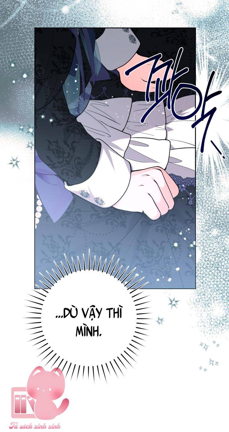 Bé Con Cá Voi Sát Thủ - Chương 41 - Trang 21