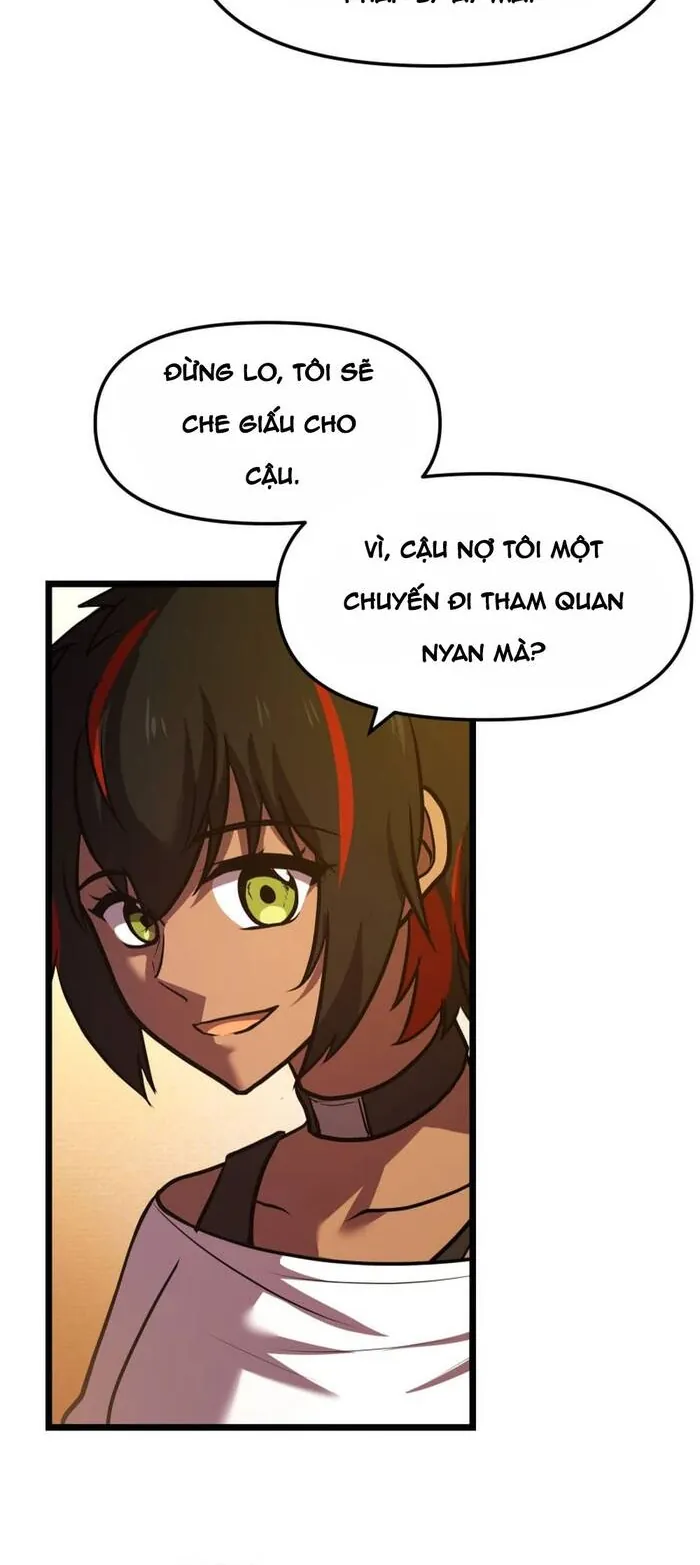 Code Demon - Chương 22 - Trang 57