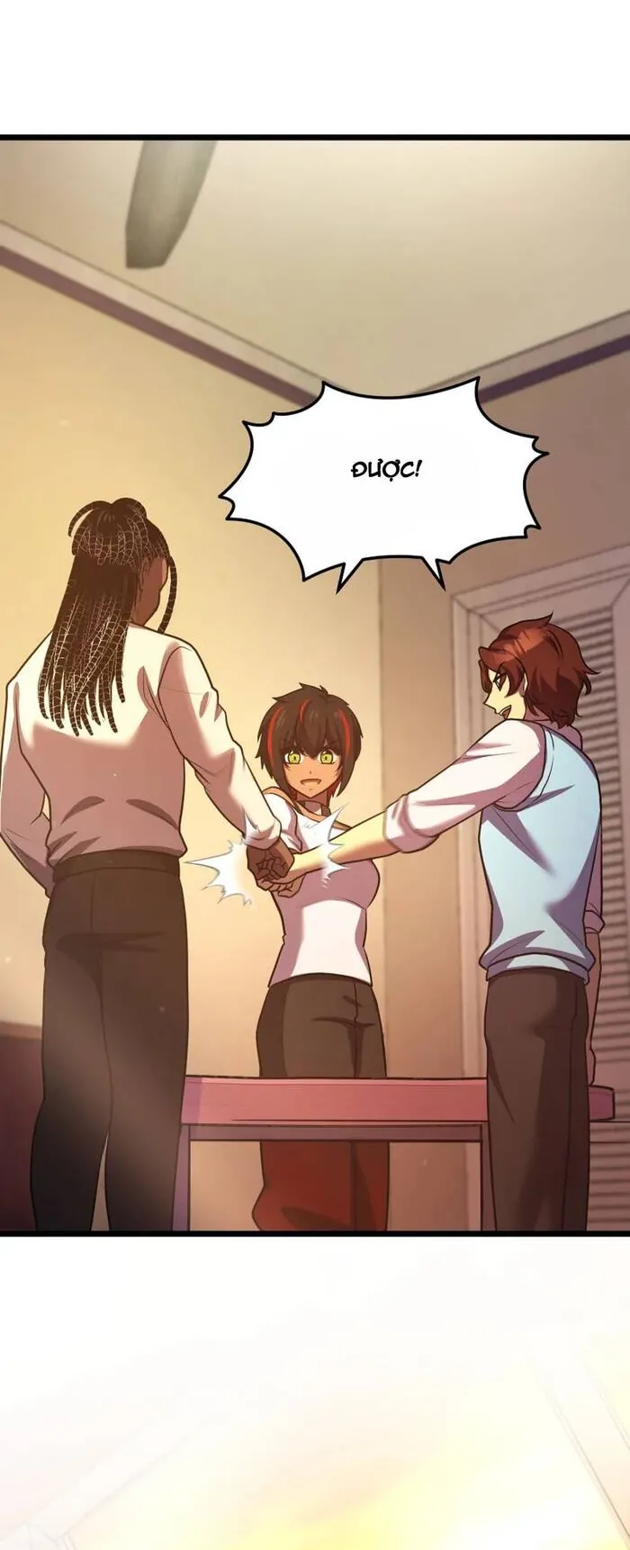 Code Demon - Chương 22 - Trang 60