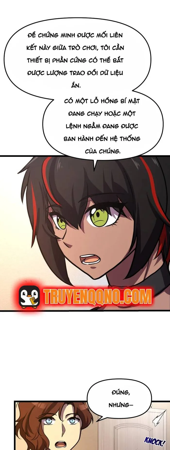 Code Demon - Chương 22 - Trang 45